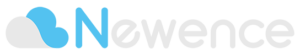 Newence logo