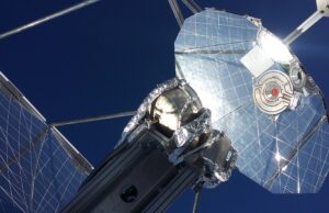 Presentato un metodo per ottenere benzina e gasolio da aria e luce solare (VIDEO)