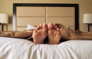 Per ridurre il rischio di ictus e infarto si deve andare a dormire tra le 22 e le 23