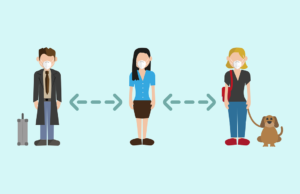 COVID-19: la vaccinazione potrebbe non limitare la trasmissione del virus all’interno delle famiglie