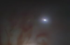 Osservata la coppia di buchi neri supermassicci più vicini alla Terra