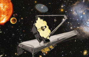 Telescopio spaziale Webb: dopo il lancio iniziano le manovre di preparazione