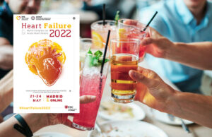 Dal congresso Heart failure 22: anche poche quantità di alcol possono far male al cuore