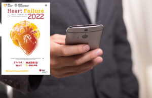 Dal congresso Heart failure 22: un’app analizza la voce e prevede il peggioramento dell’insufficienza cardiaca