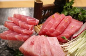 Un maggior consumo di pesce potrebbe causare lo sviluppo di un melanoma