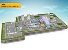 La prima centrale a fusione entrerà in funzione intorno alla metà del secolo