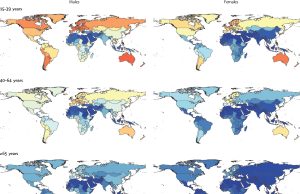 Consumo di alcolici: i giovani sono i più esposti ai rischi per la salute