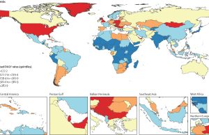Fumo, alcol e obesità sono i principali responsabili della maggior parte dei casi di cancro