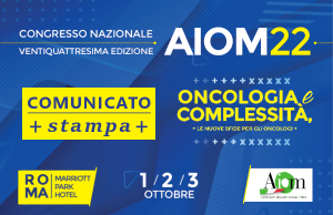 Terapie oncologiche: le novità dal congresso nazionale AIOM 2022
