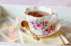 Anche il tè nero può far bene alla salute