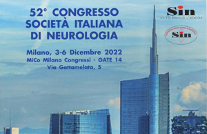 Le novità nella cura delle malattie neurologiche presentate al congresso SIN 2022
