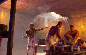 La mummificazione nell’antico Egitto: identificate le sostanze utilizzate nel processo