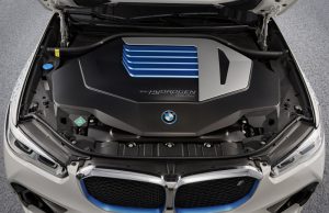 BMW inizia a produrre in piccola serie una vettura a idrogeno: iX5 Hydrogen