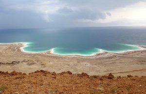Viaggio in Giordania: un itinerario sulle rive del Mar Morto