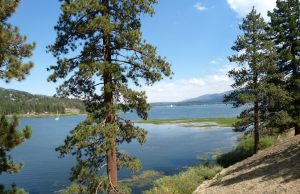 Viaggiare in California: la Rim of the World Highway