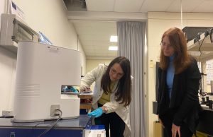 Un nuovo sistema diagnostico che identifica le cellule tumorali nel sangue