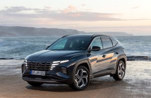 Hyundai Tucson: il SUV coreano affila le sue armi