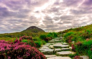 Irlanda in auto: un itinerario alternativo lungo la costa occidentale