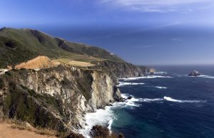 Viaggiare in California – 2: un itinerario lungo la costa settentrionale