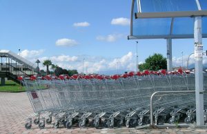 Fibrillazione atriale: quando la diagnosi la fa il carrello del supermercato