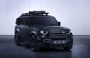 Land Rover Defender 130 Outbound: fuoristrada aggressivo, ma confortevole