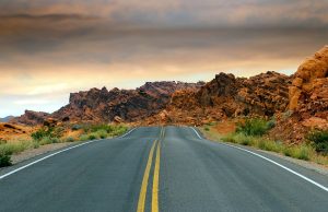 Utah in auto: un itinerario lungo le rive del fiume Colorado