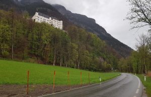 Tra Baviera e Tirolo: un itinerario panoramico nel cuore delle Alpi