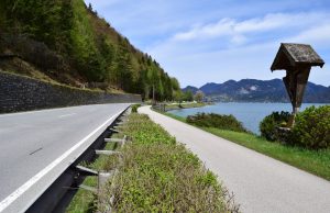 Itinerario in Austria: fuga da Salisburgo, per esplorare piccole valli e i laghi montani più belli