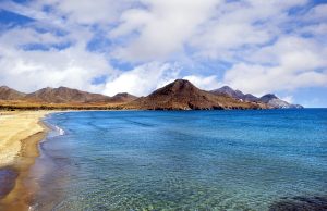 Strade panoramiche d’Andalusia: da Almería verso Cabo de Gata, fino a Mojácar