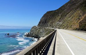 Viaggiare in California – 4: un itinerario lungo la costa, tra San Francisco e Los Angeles