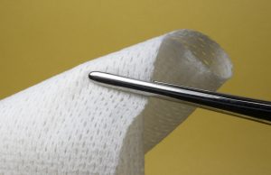 Un gel per riparare cuore, intestino e altri tessuti