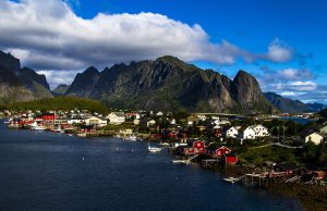 Le isole Lofoten, in auto: viaggio alla scoperta dell’arcipelago norvegese