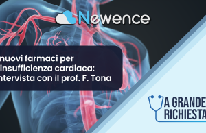 A Grande Richiesta: i nuovi trattamenti per lo scompenso cardiaco, intervista con il Prof. F. Tona