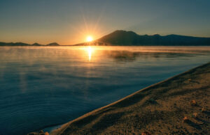 In Giappone, a Hokkaidō: un giro in auto sull’isola dove la natura è protagonista