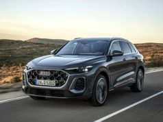 Nuovo Audi Q5: le principali innovazioni sono nascoste negli interni e sotto il cofano