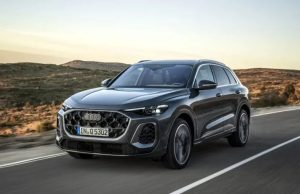 Nuovo Audi Q5: le principali innovazioni sono nascoste negli interni e sotto il cofano