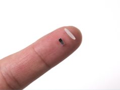 Il pacemaker più piccolo mai realizzato prima: non ha cateteri, non ha batteria ed è riassorbibile