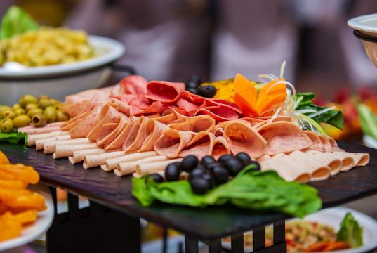 I geni del gusto: così il DNA può influenzare le nostre preferenze alimentari