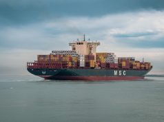 Quando il traffico navale accelera il rilascio di metano nell’atmosfera