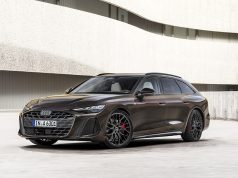 Nuova Audi A6 Avant: dove spazio, sportività ed eleganza convivono in armonia