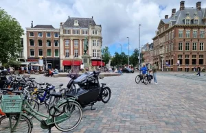 Olanda, l’Aia e dintorni: un itinerario panoramico tra dighe e canali, natura e storia