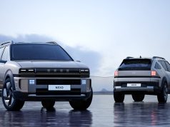 Hyundai Nexo: il SUV a idrogeno che ridefinisce il futuro della mobilità