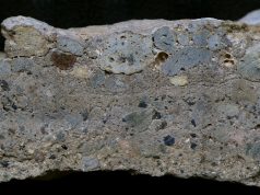 Le origini della vita studiate in un lago di Pantelleria e le sue analogie con Marte