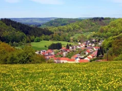 In Germania, lungo una strada panoramica tra le foreste del Saarland e i tesori Romani di Treviri: un viaggio nel tempo, in auto