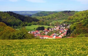 In Germania, lungo una strada panoramica tra le foreste del Saarland e i tesori Romani di Treviri: un viaggio nel tempo, in auto
