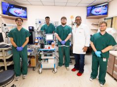 Il trapianto dell’occhio è più vicino, grazie alla bioingegneria