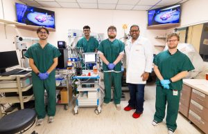 Il trapianto dell’occhio è più vicino, grazie alla bioingegneria