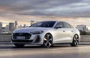 Audi A5 e-hybrid: più autonomia in elettrico e prestazioni davvero sportive