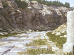 Riscoperta delle antiche vie romane: oltre 100.000 chilometri di strade svelati da una nuova mappa digitale