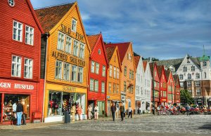 Norvegia, Bergen e dintorni: su strade spettacolari tra fiordi, montagne e una storia millenaria